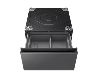 Samsung Pedestal for Bespoke Laundry Combo - WE702NZ/US