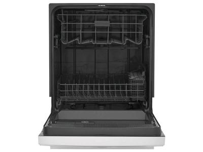 24" Frigidaire Built-in Dishwasher in White - FDPC4314AW