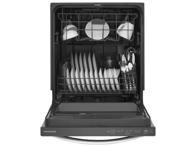 24" Frigidaire Built-In Dishwasher - FDPH431LAF