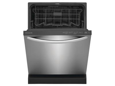 24" Frigidaire Built-In Dishwasher - FDPH431LAF