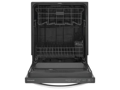 24" Frigidaire Built-In Dishwasher - FDPH431LAF