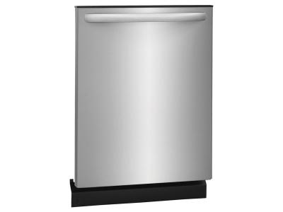 24" Frigidaire Built-In Dishwasher - FDPH431LAF