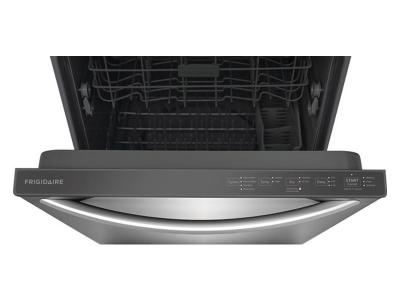 24" Frigidaire Built-In Dishwasher - FDPH431LAF