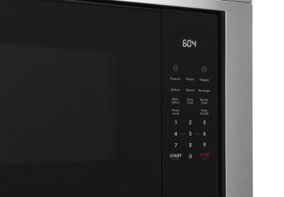 30" Frigidaire Combination Electric Wall Oven and Microwave - FCWM3027AS