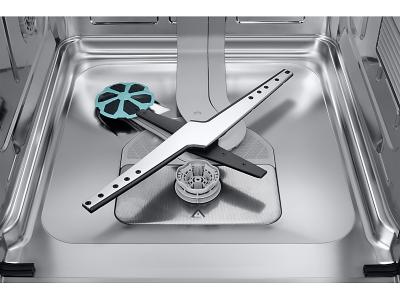 Samsung Extra Quiet 38dBA Dishwasher with AI Wash and Upgraded 3rd Rack (2025) - DW90F89T0UMTAA