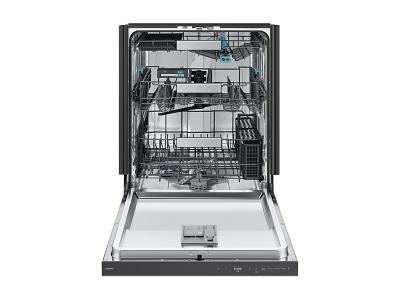 Samsung Extra Quiet 38dBA Dishwasher with AI Wash and Upgraded 3rd Rack (2025) - DW90F89T0USRAA