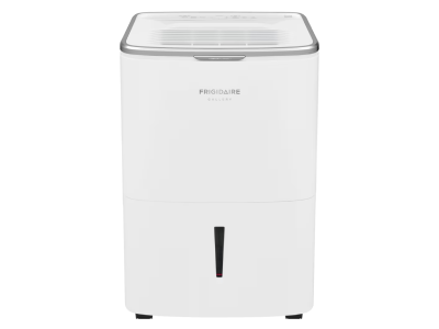 16" Frigidaire Gallery 50 Pint Dehumidifier with WiFi - FGAC5045W1