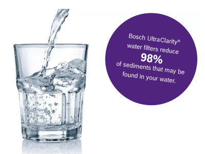 Bosch Water Filter - BORPLFTR55