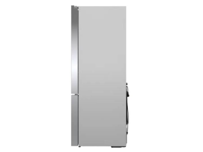36" Bosch French Door Refrigerator with Counter Depth Interior Water Dispenser - B36CT81ENS