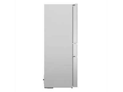 36" Bosch French Door Refrigerator Freezer Located Ice Dispenser - B36CL81ENG