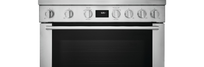 36" Electrolux 4.4 Cu. Ft. Induction Freestanding Range with True Convection - ECFI3668AS