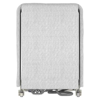 24" Maytag Top Control Dishwasher with PowerBlast Cycle and Power Dry - MDPS7024SW