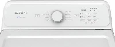 Frigidaire 4.7 Cu. Ft. I.E.C Top Load Washer - FLVW7000AW