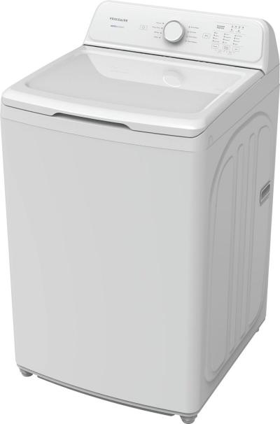 Frigidaire 4.7 Cu. Ft. I.E.C Top Load Washer - FLVW7000AW