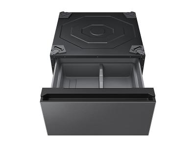 Samsung Pedestal for Bespoke Front Load Laundry (2025) - WE602NS/US