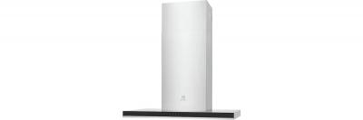 36" Electrolux Wall Mount T Shape Range Hood - ECVW3662AS