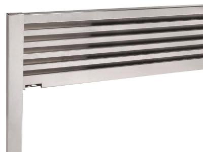 Electrolux Louvered Single Trim Kit - TRMKTSS1LV84