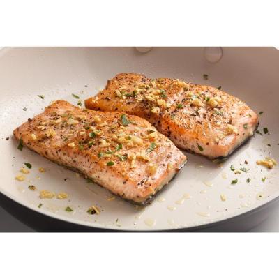 30" Whirlpool Intelligent Induction Cooktop with Temp Cook Technology - WCIT7030SB