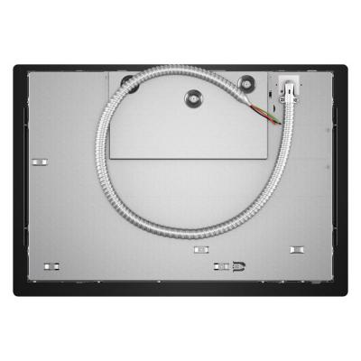 30" Whirlpool Intelligent Induction Cooktop with Temp Cook Technology - WCIT7030SS
