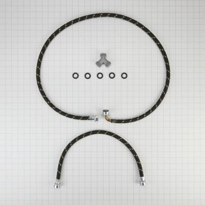 Whirlpool Hose Kit for Steam Dryer - W10623830