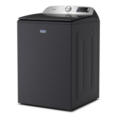 27" Maytag 6.0 Cu. Ft. Pet Pro Top Load Agitator Washer - MTW7205RF