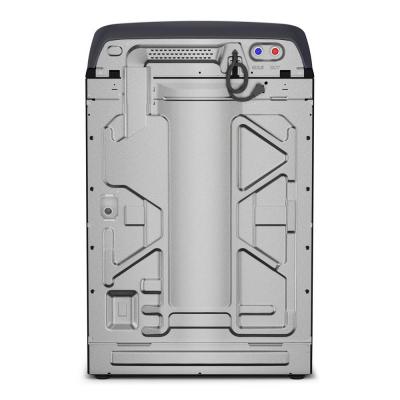 27" Maytag 6.0 Cu. Ft. Pet Pro Top Load Agitator Washer - MTW7205RF