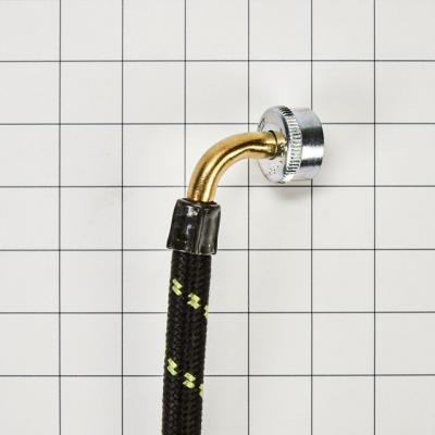 Whirlpool Two Washer Fill Hoses - 8212638RC