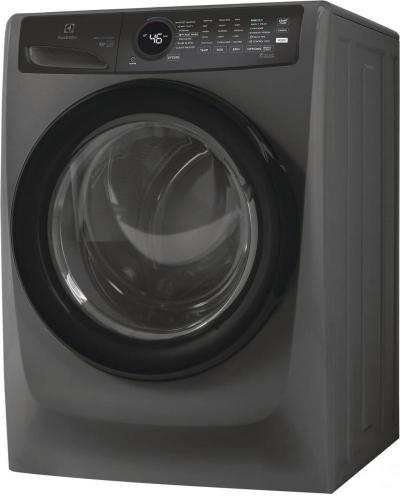 27" Electrolux 400 Series Front Load Washer - ELFW7437AT