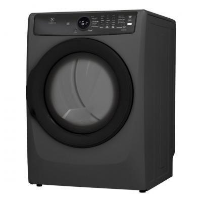 27" Electrolux Front Load Washer Front Load Dryer and Stacking Kit - STACKIT7X-ELFW7437AT-ELFE743CAT