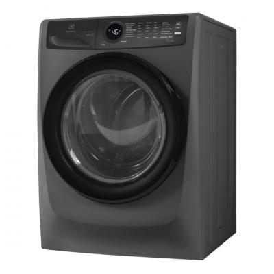 27" Electrolux Front Load Washer Front Load Dryer and Stacking Kit - STACKIT7X-ELFW7437AT-ELFE743CAT