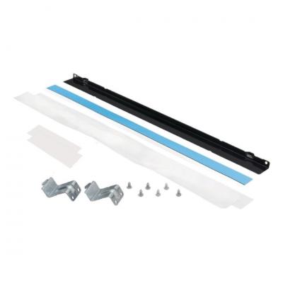 27" Electrolux Front Load Washer Front Load Dryer and Stacking Kit - STACKIT7X-ELFW7437AT-ELFE743CAT