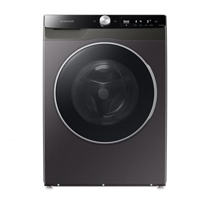 24" Samsung 2.5 Cu.Ft. Front Load Washer  4.0 Cu.Ft. Dryer and Stacking Kit - SK-DH-WW25B6900AX-DV25B6900EX