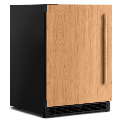 24" KitchenAid Panel-Ready Undercounter Refrigerator - KURL124SPA