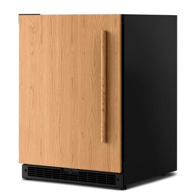 24" KitchenAid Panel-Ready Undercounter Refrigerator - KURL124SPA