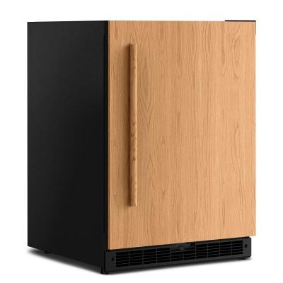 24" KitchenAid Panel-Ready Undercounter Refrigerator - KURR124SPA