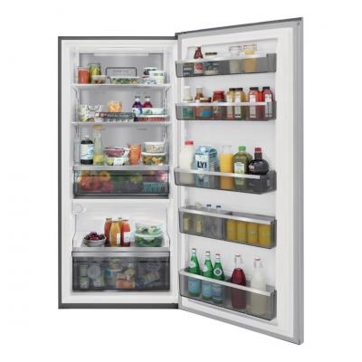 Frigidaire Professional 4 Piece Appliance Package