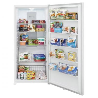 Frigidaire 3 Piece Appliance Package