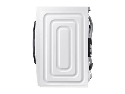 24" Samsung 2.9 Cu.Ft. 5000 Series Compact Front Load Washer with SmartThings Wi-Fi (2025) - WW25FG5B34BEAC