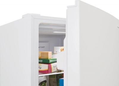 Frigidaire 16 Cu. Ft. Garage Ready Upright Freezer in White - FFUE1626AW