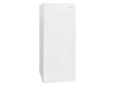 Frigidaire 16 Cu. Ft. Garage Ready Upright Freezer in White - FFUE1626AW