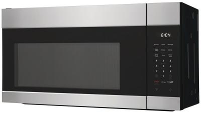 30" Frigidaire 1.7 Cu. Ft. Over-The-Range Microwave - FMOS174CBS