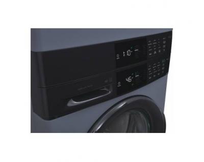 27" Electrolux Laundry Tower Single Unit Washer and Electric Dryer - ELTE730CAD
