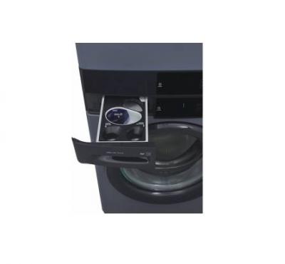 27" Electrolux Laundry Tower Single Unit Washer and Electric Dryer - ELTE730CAD