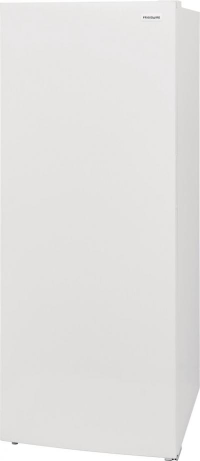 Frigidaire 18 Cu. Ft. Garage Ready Upright Freezer - FFUE1826AW
