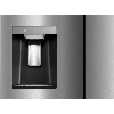 36" Midea 29.3 Cu. Ft. Standard-Depth French Door Refrigerator - MRF29D2AST