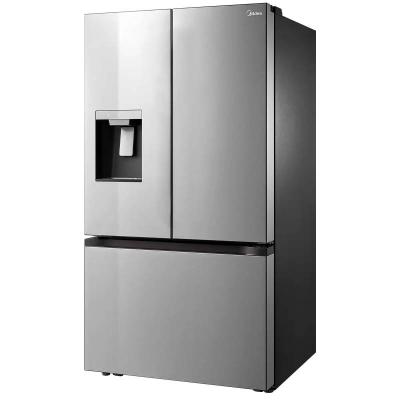 36" Midea 29.3 Cu. Ft. Standard-Depth French Door Refrigerator - MRF29D2AST
