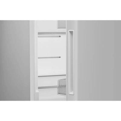 30" Midea 21 Cu. Ft. Convertible 2 in 1 Upright Freezer - MRU21F6AWW