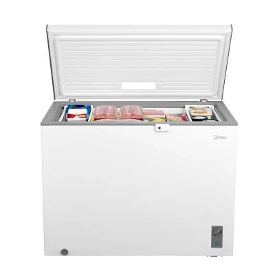 42" Midea 10.3 Cu. Ft. Convertible Chest Freezer - MRC10M4CWW