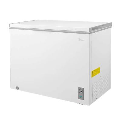 42" Midea 10.3 Cu. Ft. Convertible Chest Freezer - MRC10M4CWW