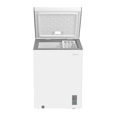 24" Midea 5.1 Cu. Ft. Convertible Chest Freezer - MRC05M4CWW
